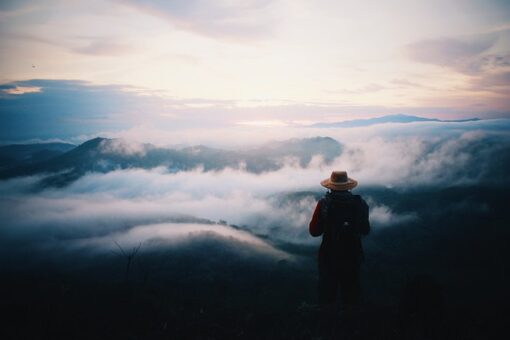 Trekking: Czas na przygodę na szlaku