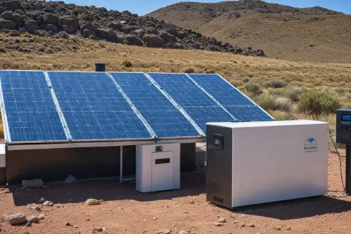 Zalety i wady korzystania z Bluesolar MPPT w instalacjach off-grid