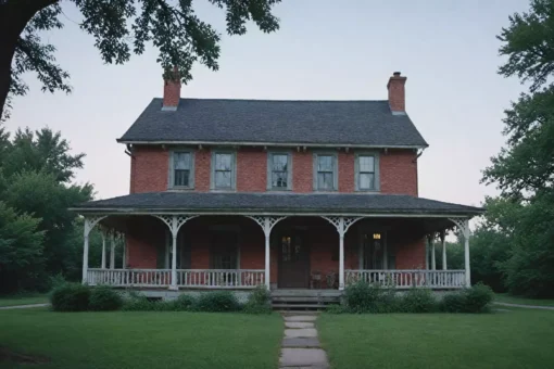 Ekologiczne aspekty budowy domów szkieletowych – korzyści dla środowiska