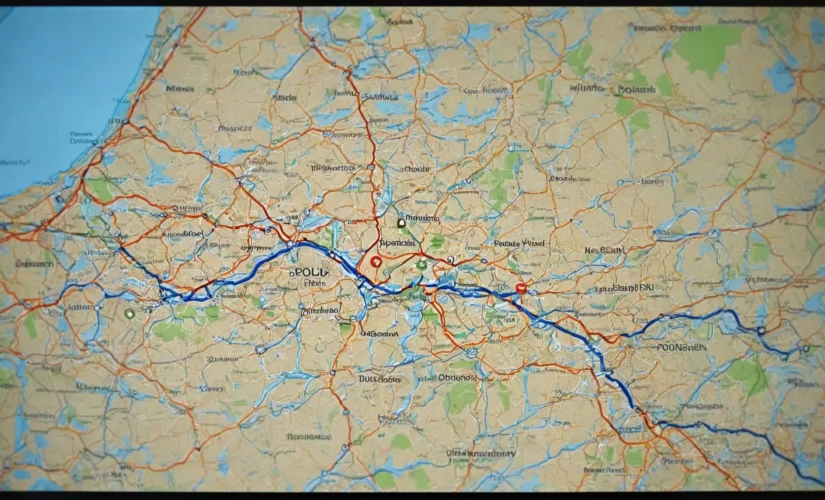 Jak wybrać najlepszy bus z Holandii do Polski?