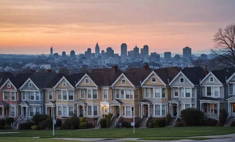 Skup nieruchomości w miastach vs na wsi — różnice w cenach