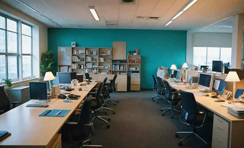 Rezerwacja krótkoterminowa vs długoterminowa dla firm — kiedy co wybierać