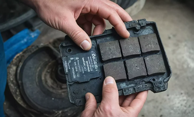 Przewidywanie i planowanie wymiany części eksploatacyjnych