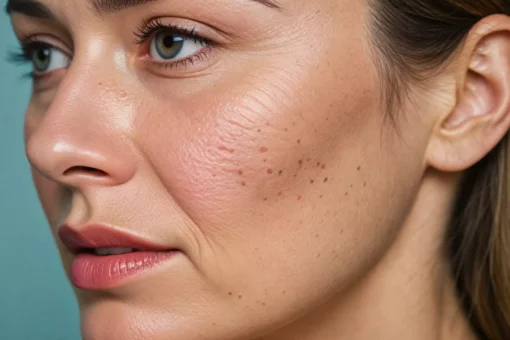 Najczęstsze powikłania i ryzyka związane z liftingiem twarzy