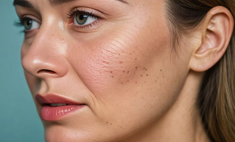 Najczęstsze powikłania i ryzyka związane z liftingiem twarzy