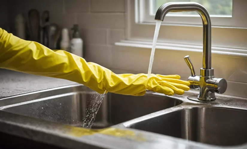 Konserwacja i czyszczenie stali nierdzewnej — sprawdzone metody