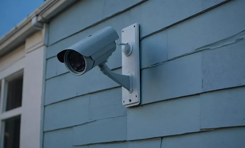 Kamery z detekcją ruchu i inteligentne powiadomienia — jak to działa?