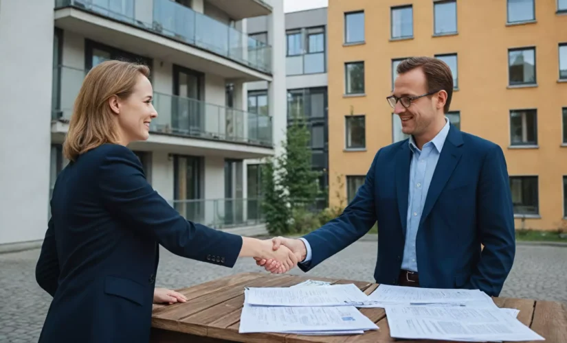 Skup nieruchomości Gdańsk dla właścicieli zadłużonych nieruchomości