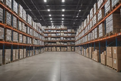 Normy, przeglądy i wymagania prawne dla regałów paletowych w Polsce i UE