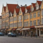 Skup nieruchomości Sopot — różnice między firmami lokalnymi a ogólnopolskimi